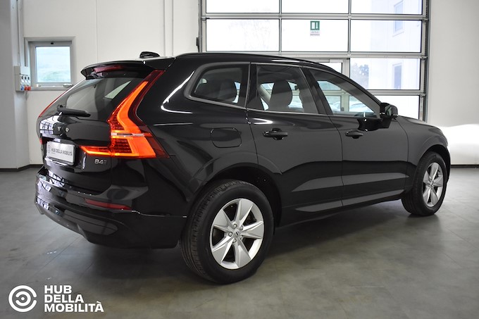 VOLVO XC60 B4 (d) automatico Business